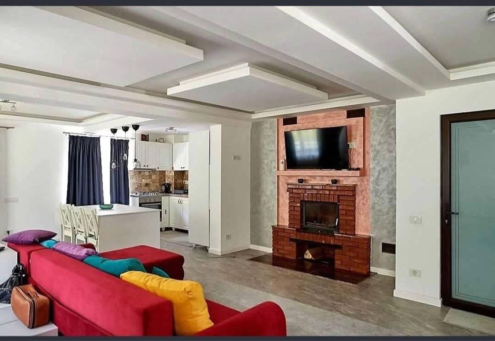 Casa de vanzare , Cheia , Valea Stanii