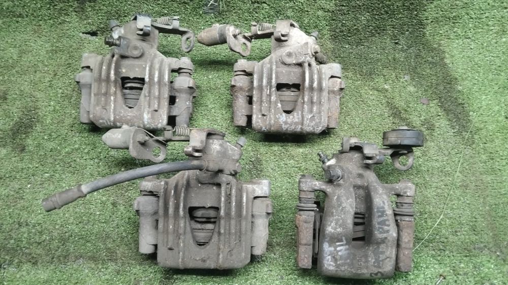 Суппорт тормозной