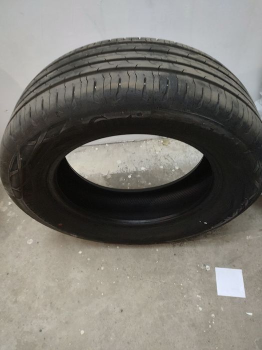 4 cauciucuri Continental 205/60/16