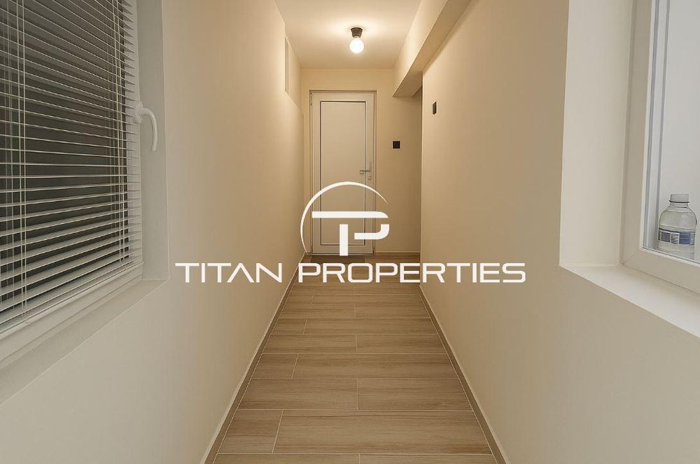 Двустаен апартамент, под наем, кв. Аспарухово