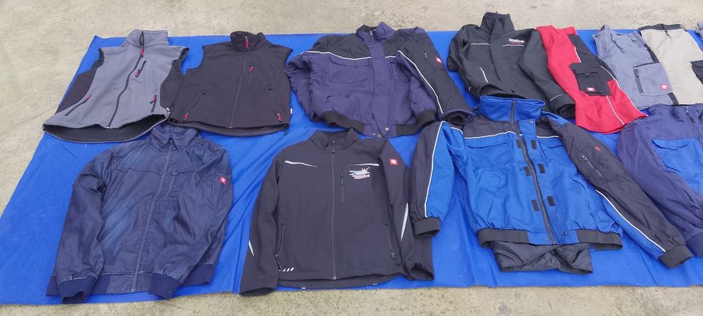 Salopete si geci Engelbert Strauss ANGRO