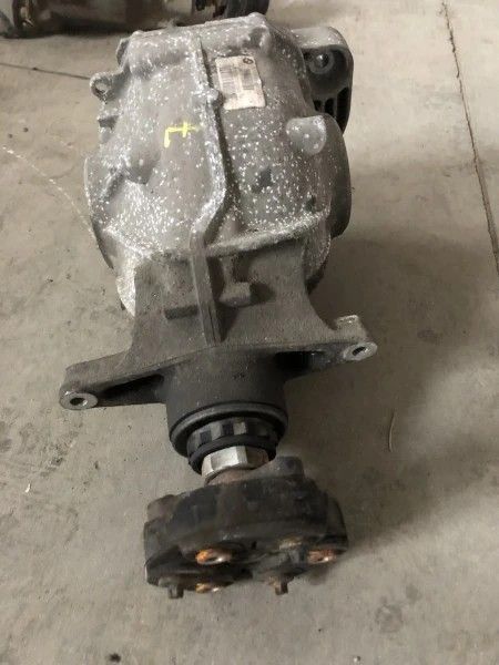 Diferential grup spate BMW Seria 5 F11 2013 cod 7577099