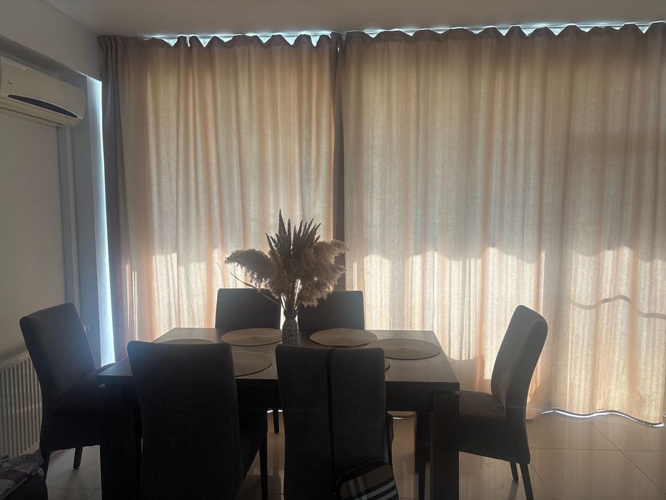 Apartament 3 camere Mamaia