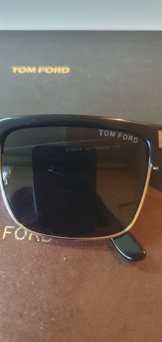 Очки солнцезащитные Tom Ford