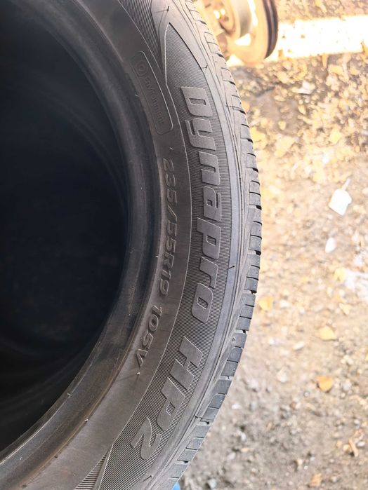 Продам шины HANKOOK