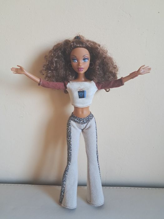 Кукли Barbie/My scene, Miraculous, Monster High G3