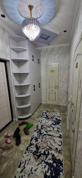 Аренда квартиры (Bukhara city)