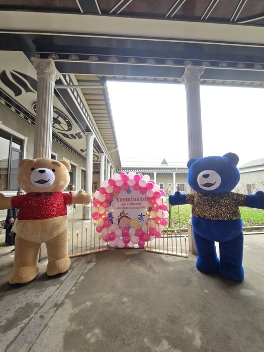 Ayqlar sotiladi yangi donasi 300$