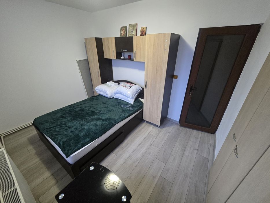 Vând apartament 2 camere Nicolae Bălcescu Constanta