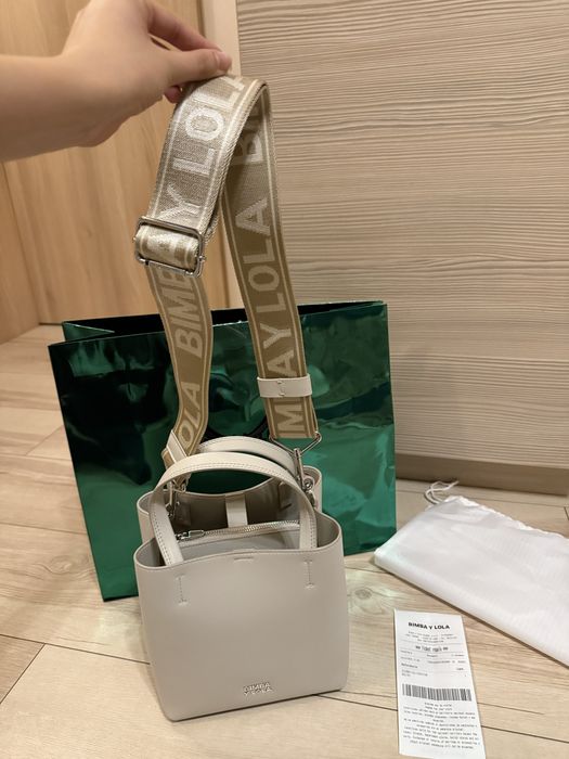 Чисто нова чанта: Bimba Y Lola