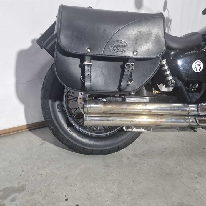 Motocicleta Honda VT750 Shadow | H60338 | motomus.ro