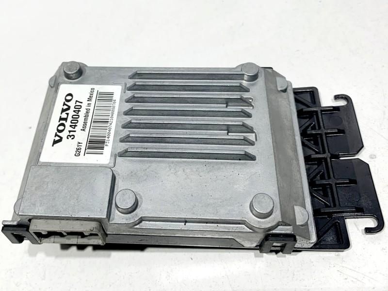 Camera video fata Volvo V60 facelift 31400407