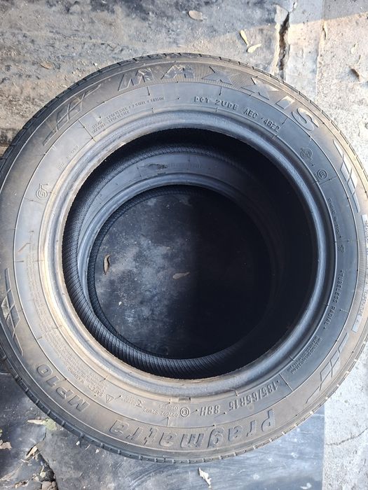 Шины для автомобиля