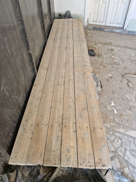 Тохта сотилади бу