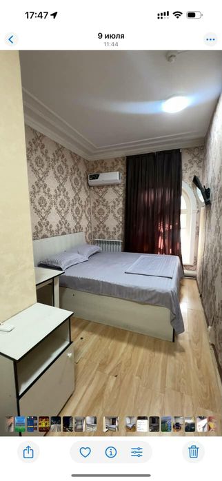 70 минг гостиница shukhran hotel