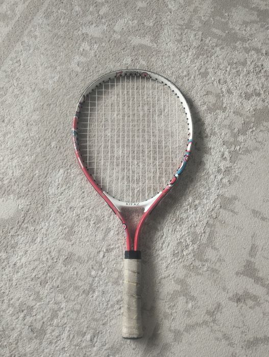 Ракетка для начинающих