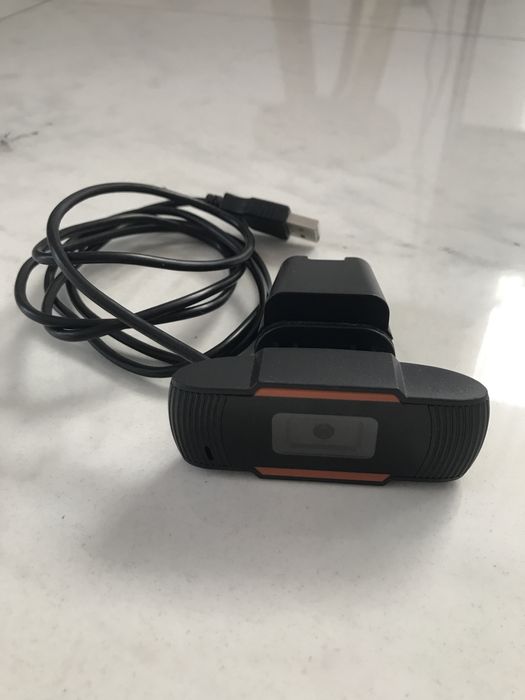 Камера за компютър Full hd wed cam