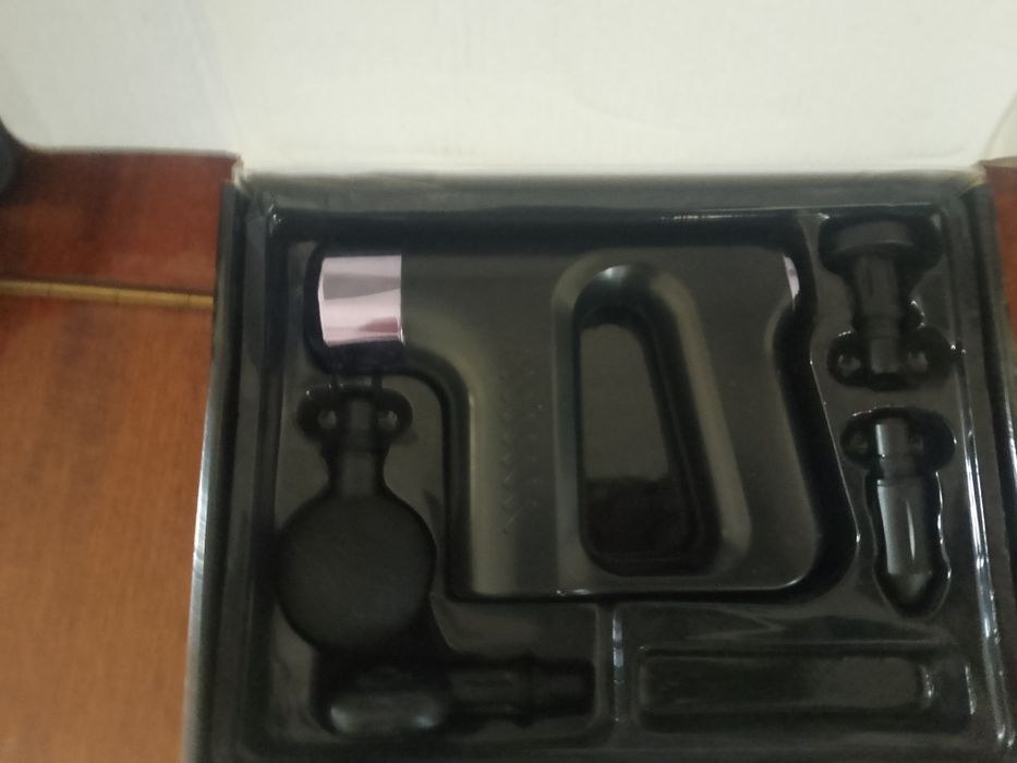 Fascial gun kh-740
