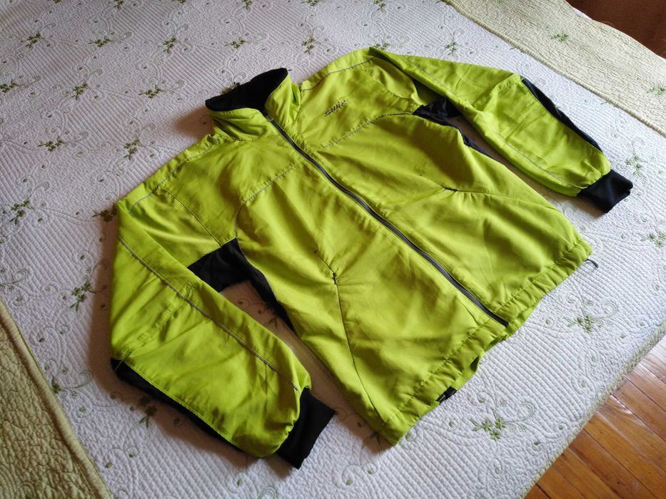 SWIX Яке/Jacket Ново Продавам!