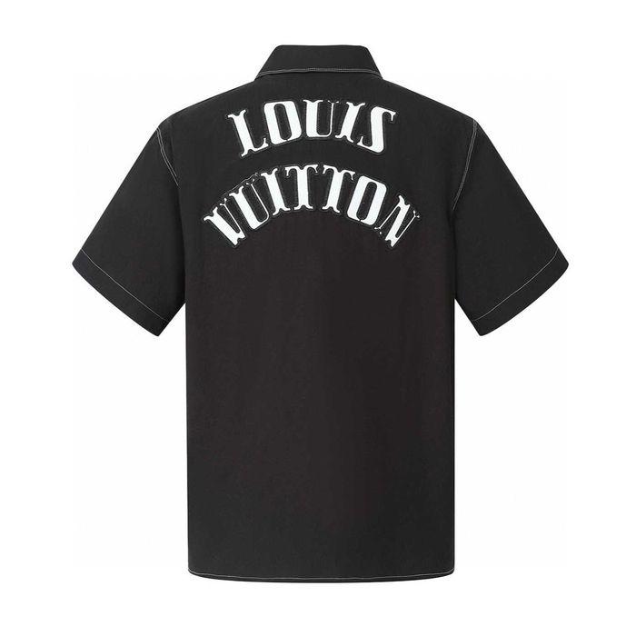 Camasa Louis Vuitton Premium