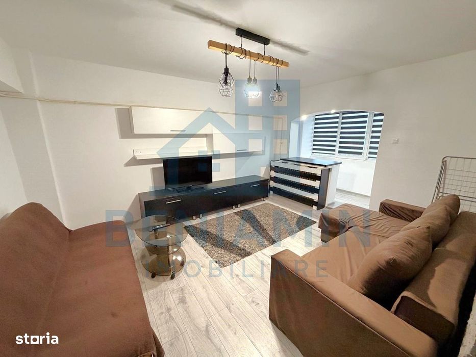 2 Decomandate Mobilat Utilat Calea Bucuresti Rotonda 52mp