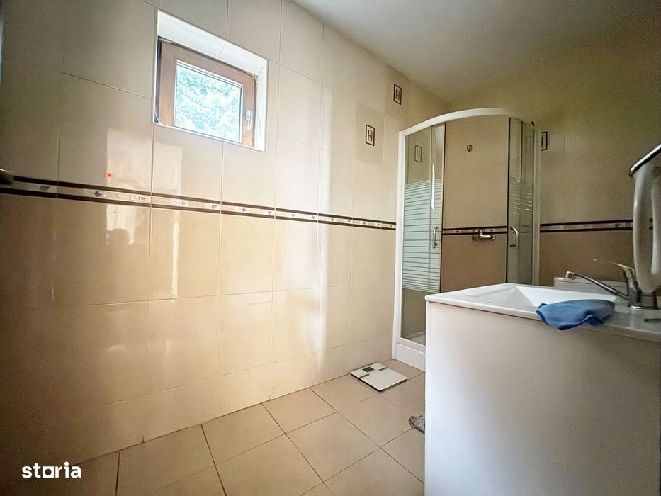 Apartament 4 camere 135mp, et2/3 - panorama oras, parcare - Zorilor