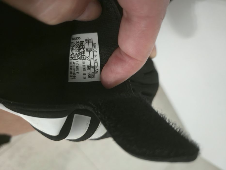 Sandale adidas mărimea 27
