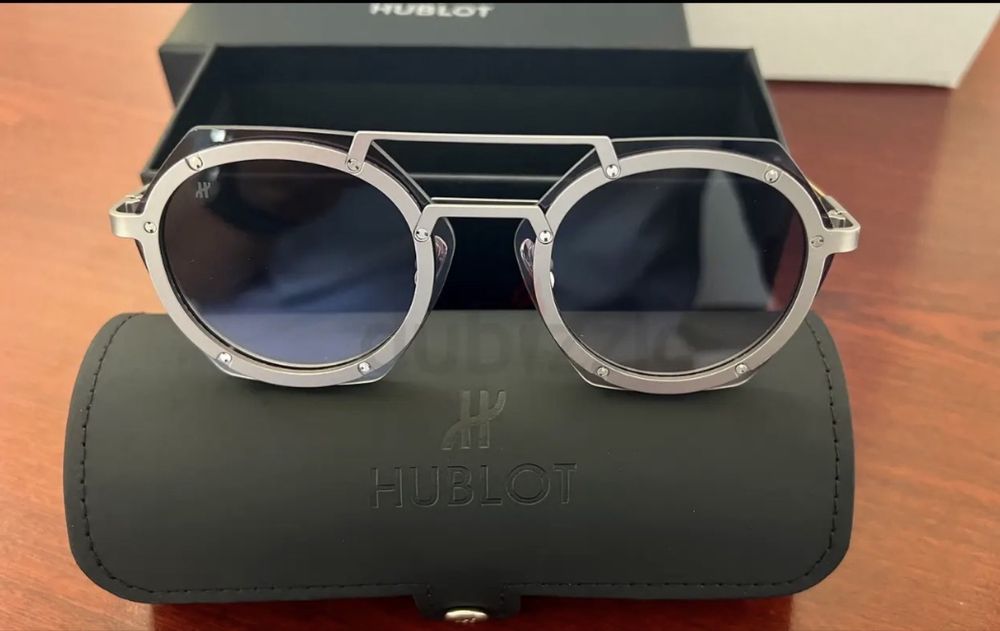 Ochelari Hublot Polarizati Protectie UV400