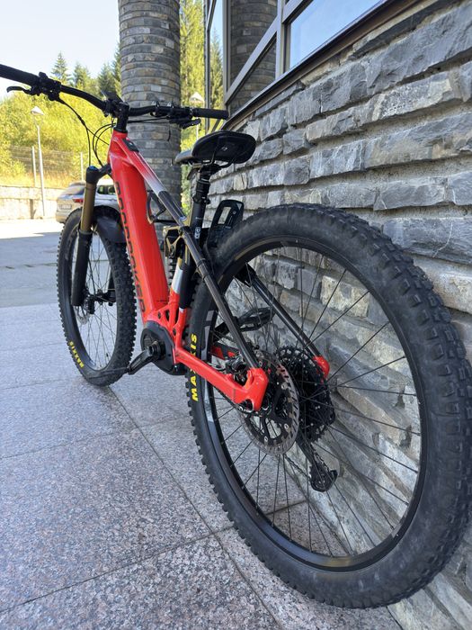 Mondraker Level RR 29 emtb electric an 2024