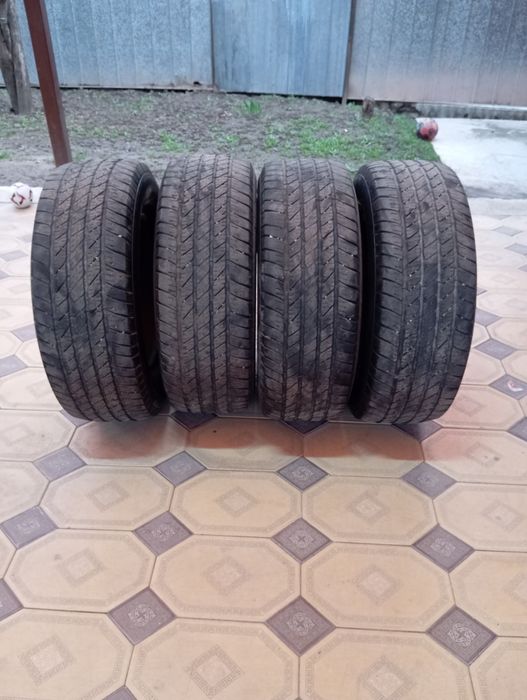 Комплект резины Michelin