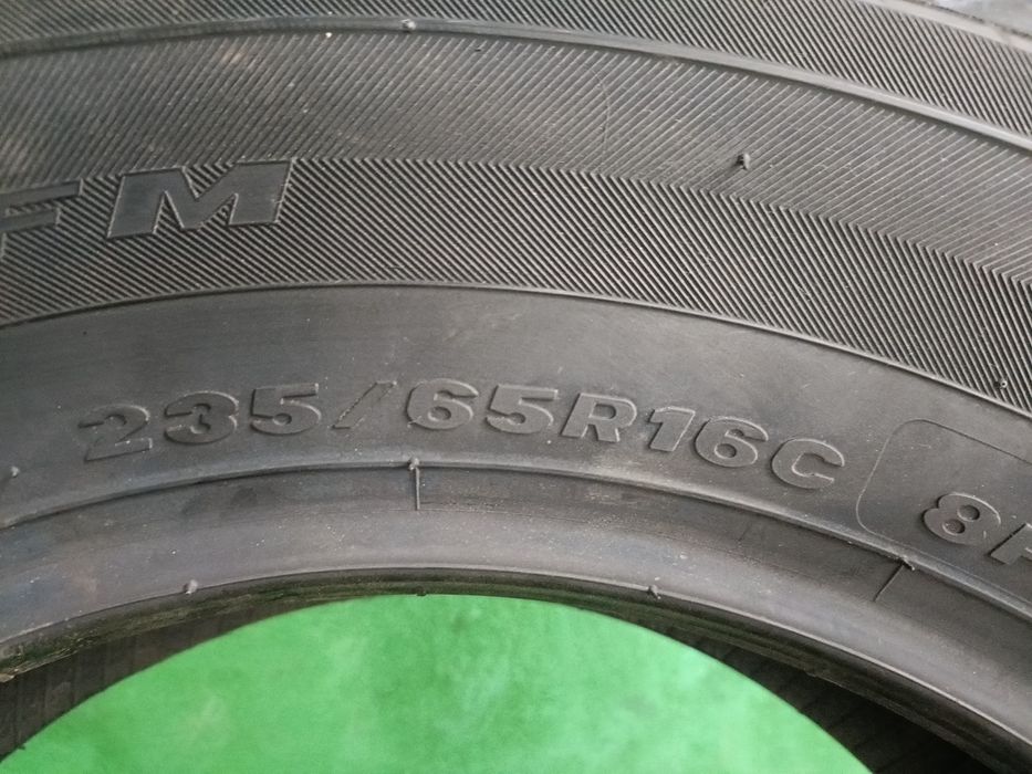 Шины новые 235/65 R 16С Firemax