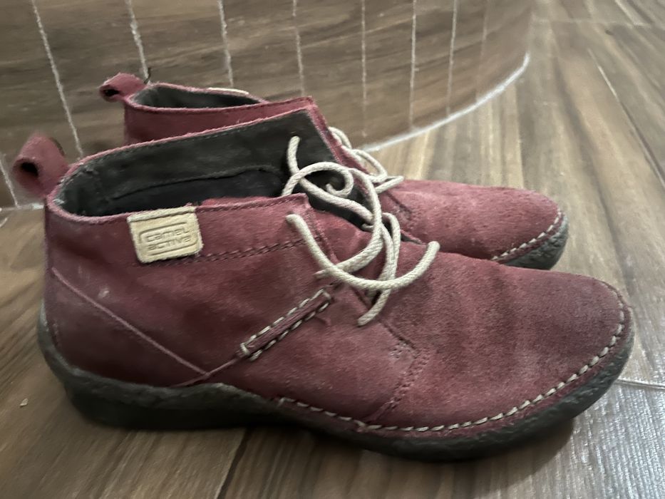 Bocanci/ghete marimea 40