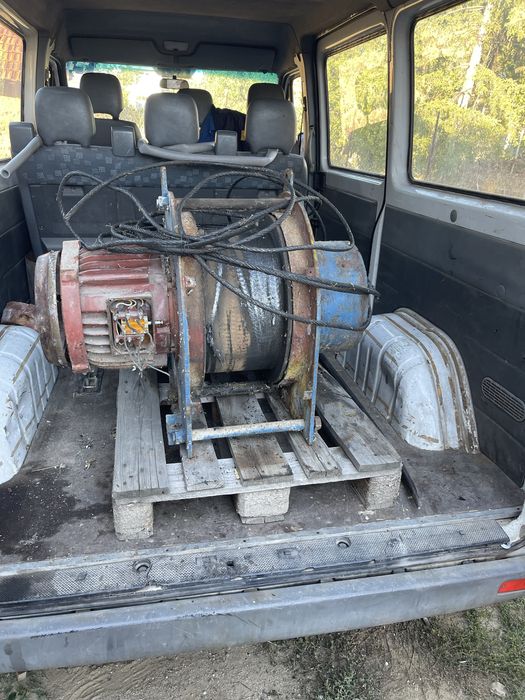 Хаспел 15-18метра