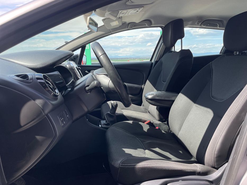 Renault Clio 1.5DCI 2014/JANTE/NAVI/CLIMA/GARANTIE/Rate avans 0