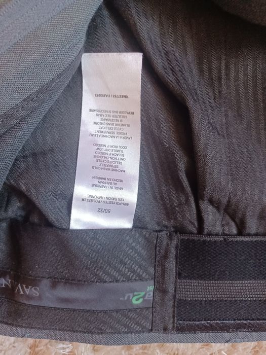 Pantaloni costum  stofa