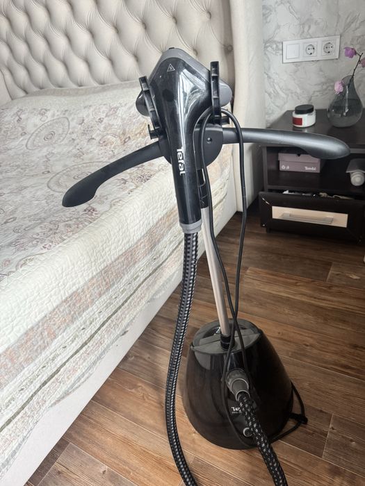 Отпариватель в хорошем состоянии