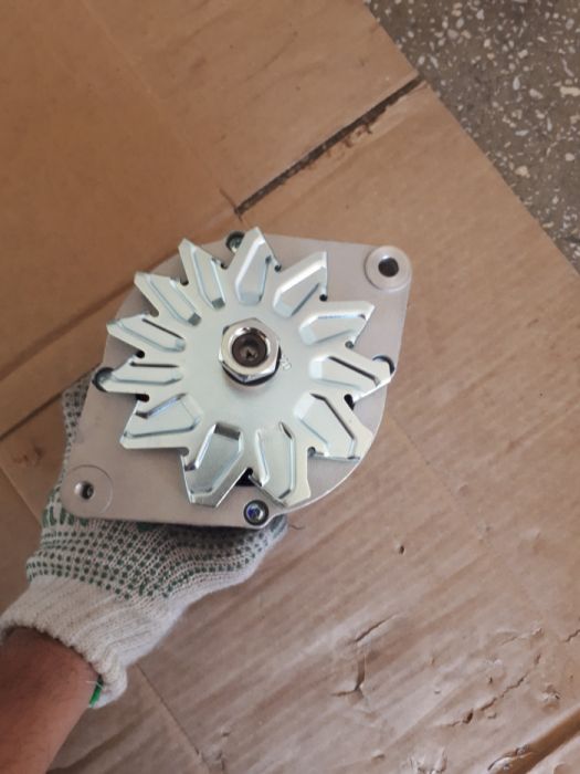 Alternator Thermoking SB SL SDZ SMX SR TC TERMOKING