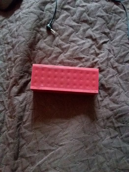 Boxa bluetoth  jaw bone