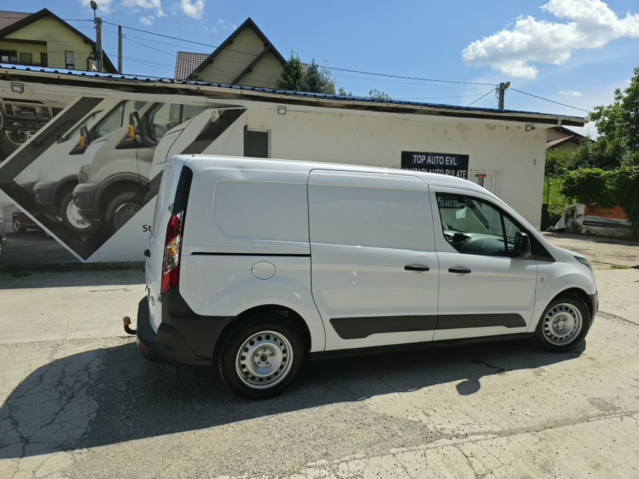 Ford Transit Coonect 1.6TDI An2015 160.000KM  INM. Ro GARANTIE / RATE