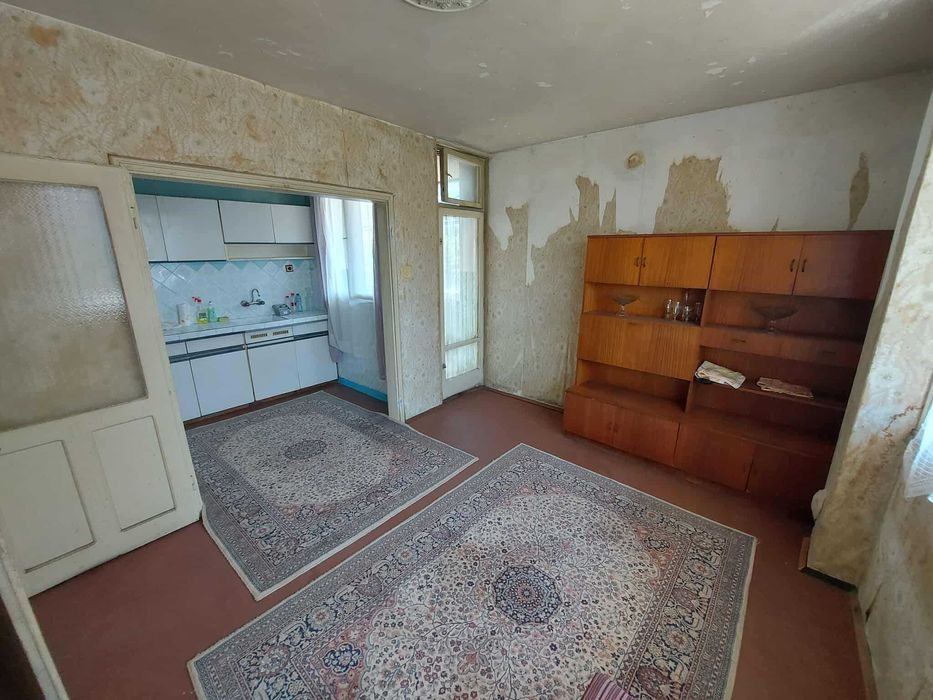 Четиристаен апартамент, 109кв.м, Пазара