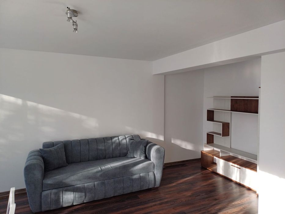 Apartament – Bistrita - Vedere 2
