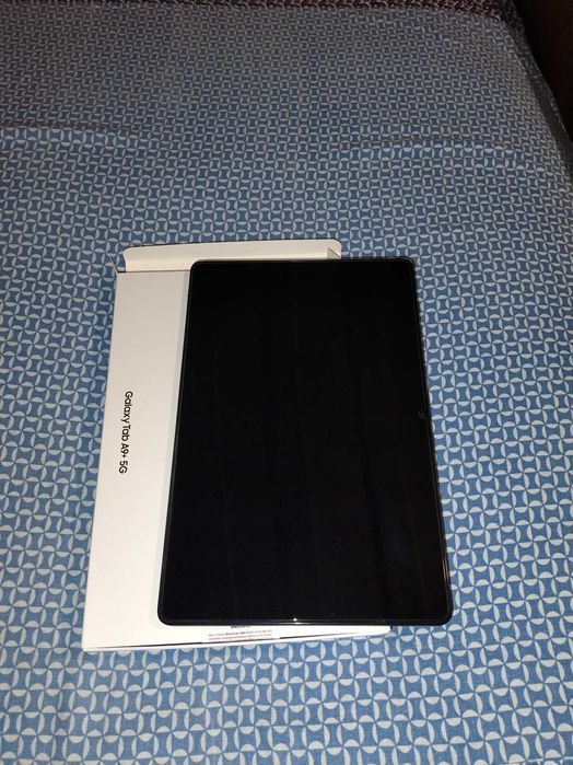 Продавам таблет Samsung Galaxy Tab A9+ 5G