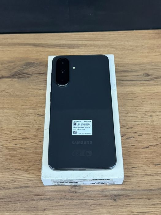 Samsung a36  новый