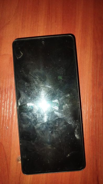 Телефон в идеальном состоянии