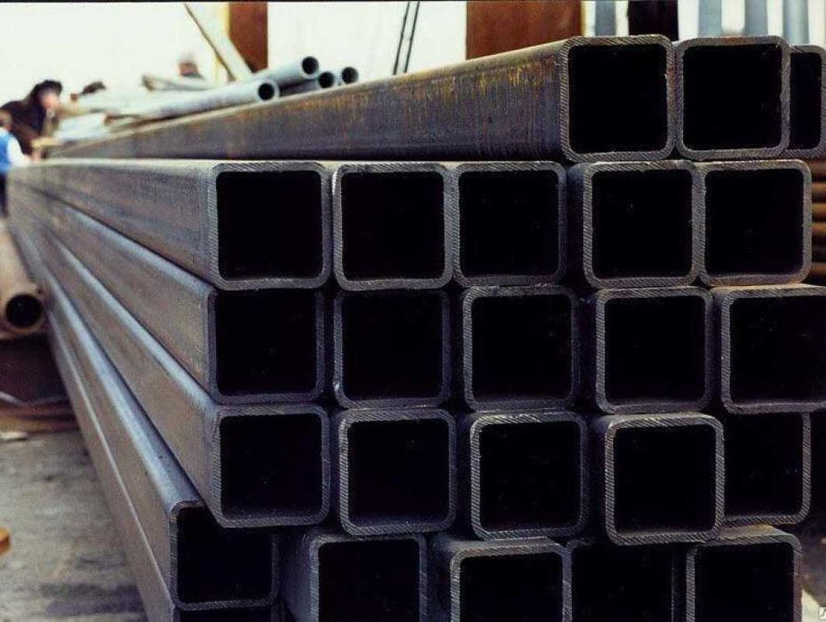 Труба профиль оптом нархларда