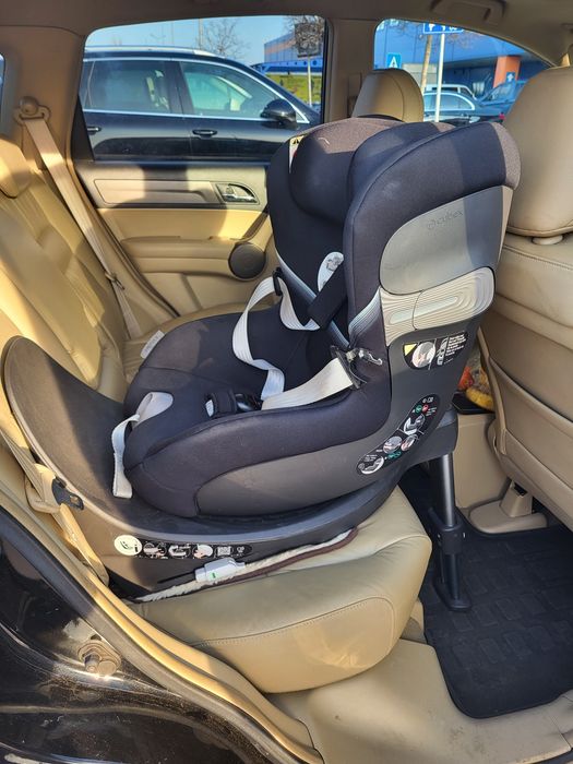 Scaun auto Cybex Sitona S i-size