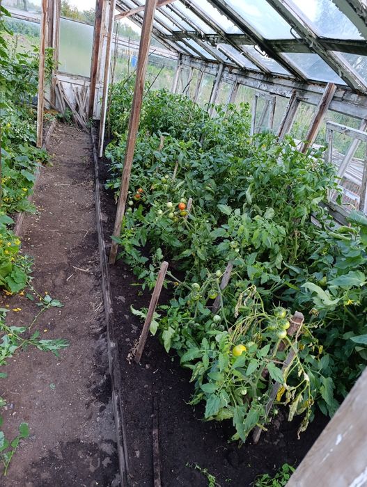 Продаётся дача на федоровке