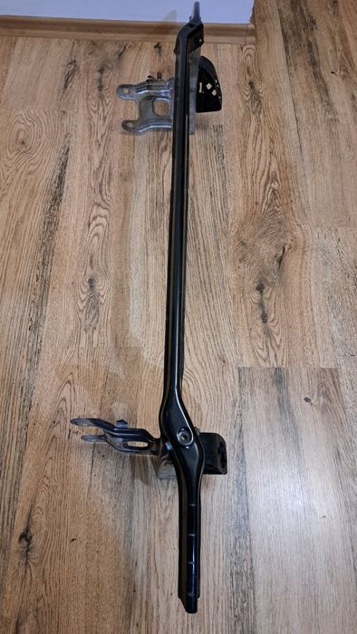 Метална основа за предна броня,греда за BMW F20*,F30*