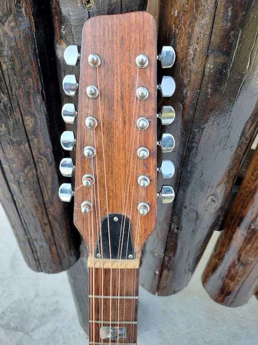 Vand chitara acustica,Suzuki violinco.ltd. Nagoya Japonia