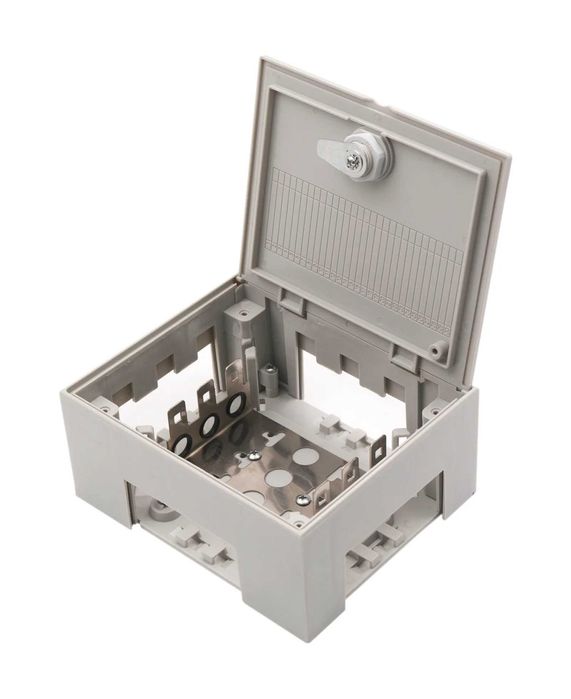 Распределительные коробки Kronection Box I, 30Pairs